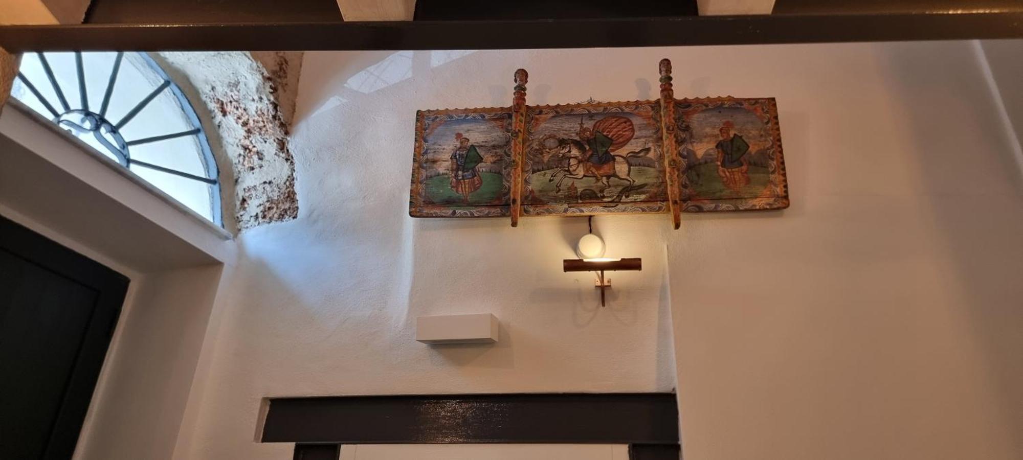 Le Antiche Porte Палермо Екстериор снимка
