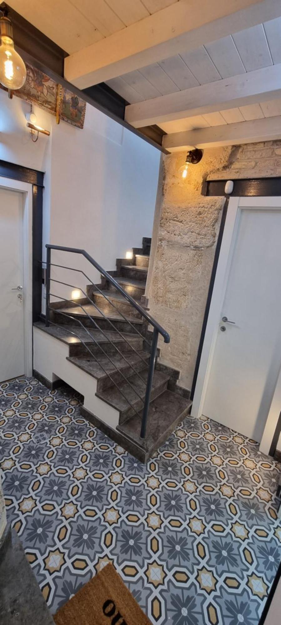 Le Antiche Porte Палермо Екстериор снимка
