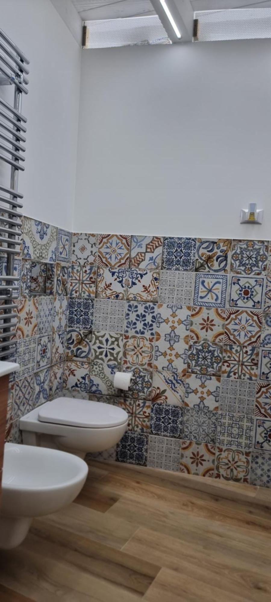 Le Antiche Porte Палермо Екстериор снимка