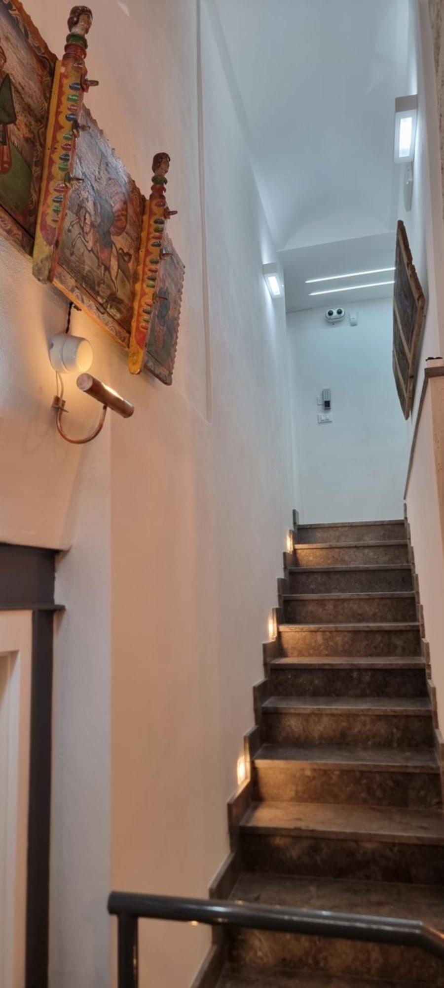 Le Antiche Porte Палермо Екстериор снимка