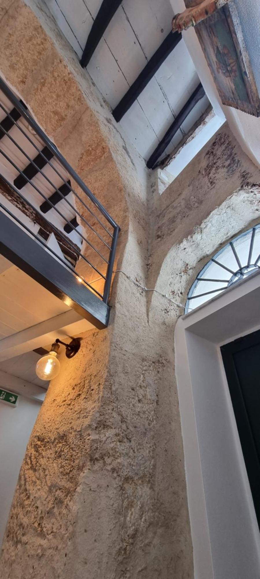 Le Antiche Porte Палермо Екстериор снимка