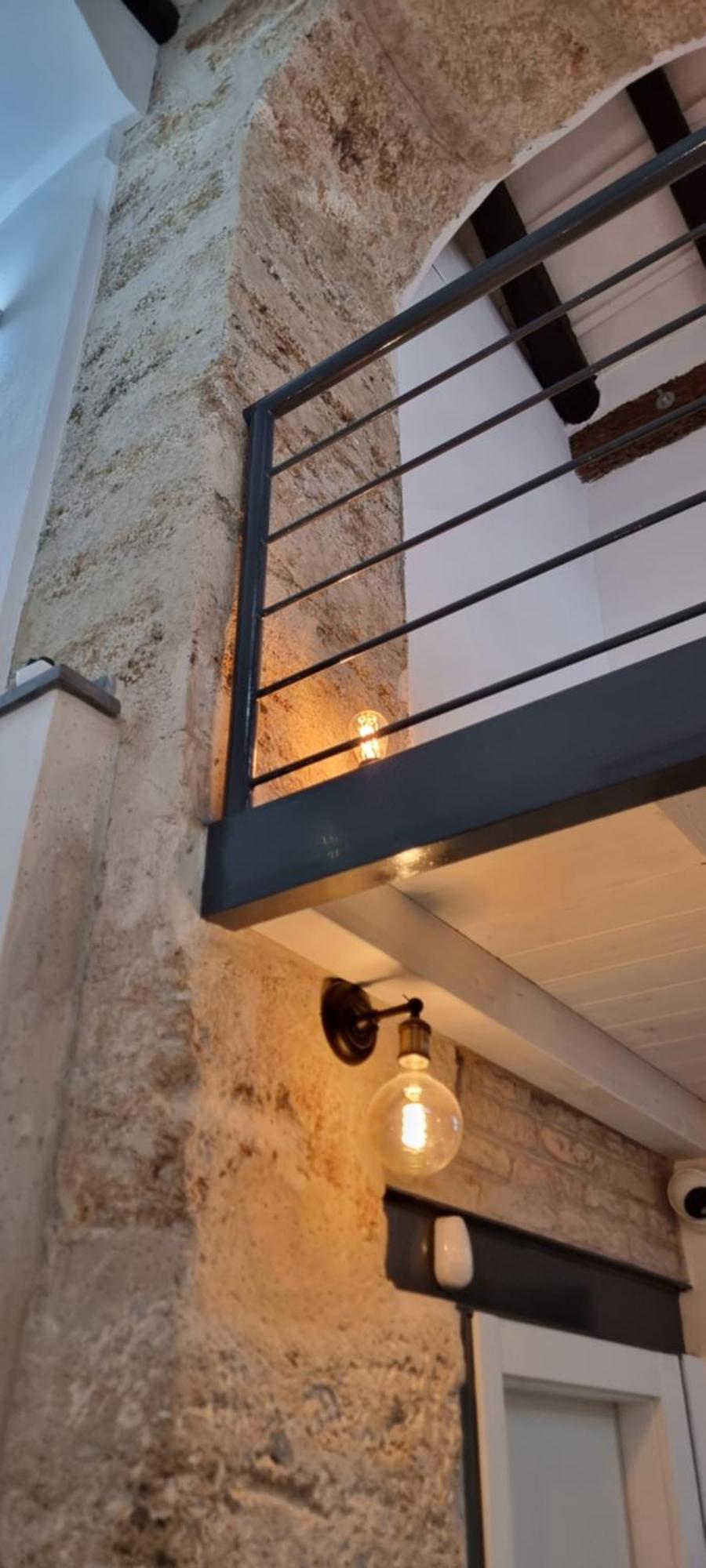 Le Antiche Porte Палермо Екстериор снимка
