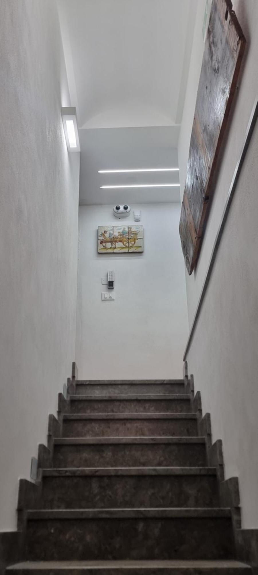 Le Antiche Porte Палермо Екстериор снимка